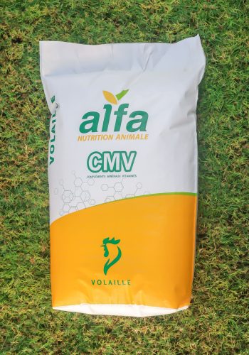 ALFA CMV