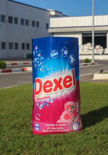 Dexel