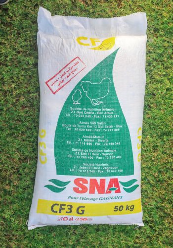 SNA