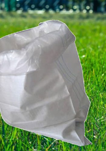 Sac avec doublure